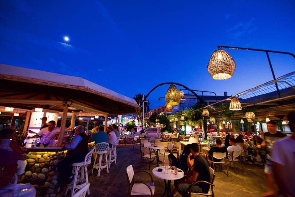 Molfetta Hotel 3*